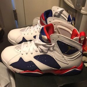 Air Jordan 7 Retro